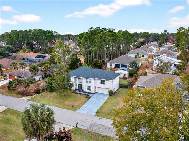 55 BAINBRIDGE LANE, Palm Coast, FL 32137