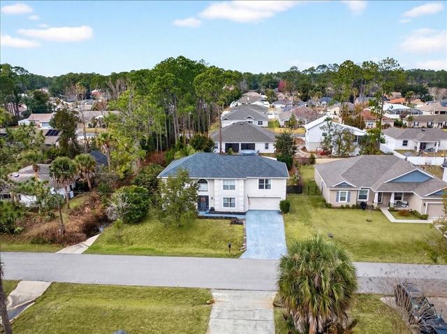 55 BAINBRIDGE LANE, Palm Coast, FL 32137