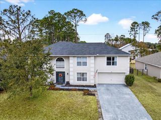 55 BAINBRIDGE LANE, Palm Coast, FL 32137