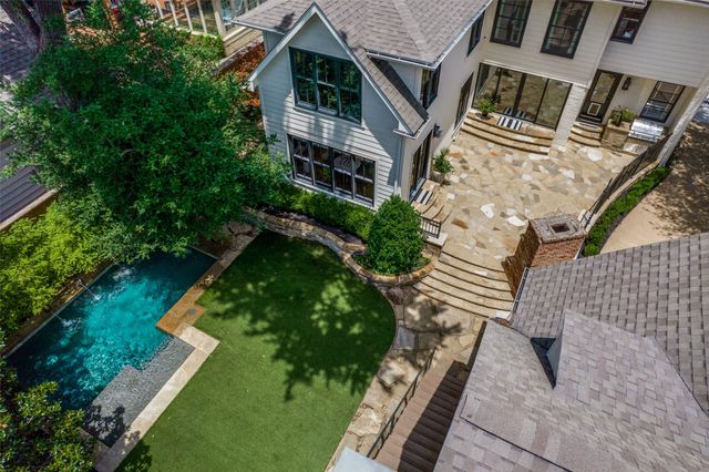 3009 Southwestern Boulevard, University Park, TX 75225