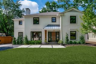 3009 Southwestern Boulevard, University Park, TX 75225