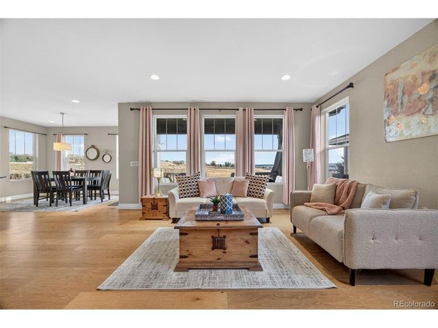 6738 Club Villa Rd, Parker, CO 80134