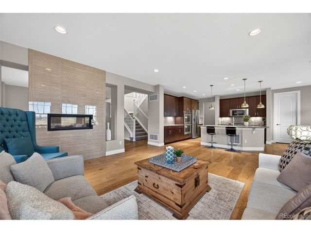 6738 Club Villa Rd, Parker, CO 80134