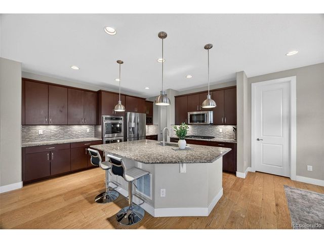 6738 Club Villa Rd, Parker, CO 80134