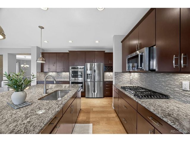 6738 Club Villa Rd, Parker, CO 80134