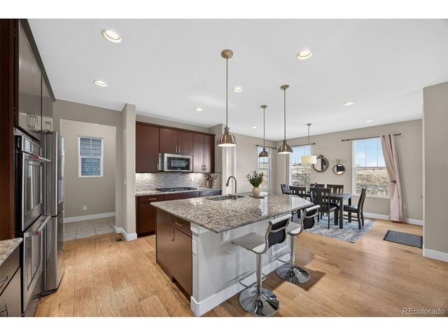 6738 Club Villa Rd, Parker, CO 80134