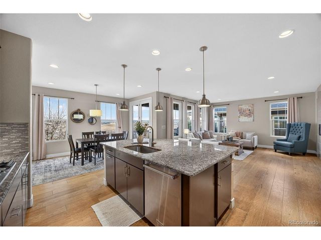 6738 Club Villa Rd, Parker, CO 80134