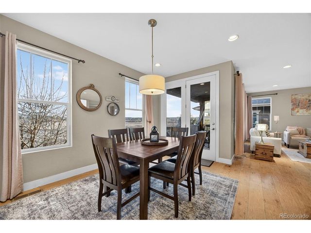 6738 Club Villa Rd, Parker, CO 80134