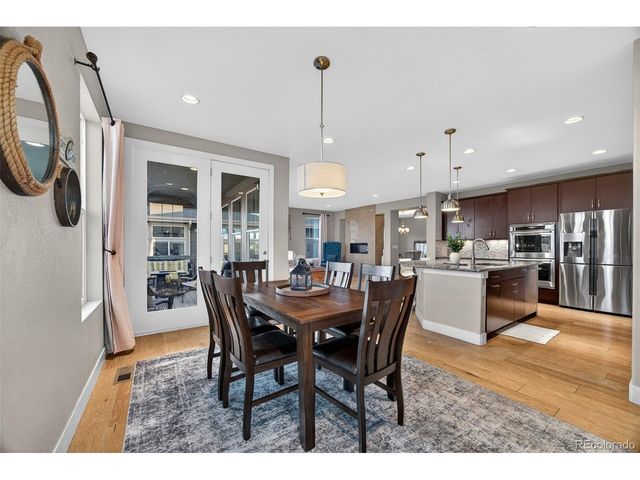 6738 Club Villa Rd, Parker, CO 80134