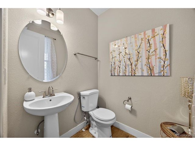 6738 Club Villa Rd, Parker, CO 80134