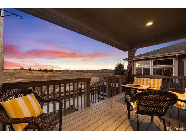 6738 Club Villa Rd, Parker, CO 80134