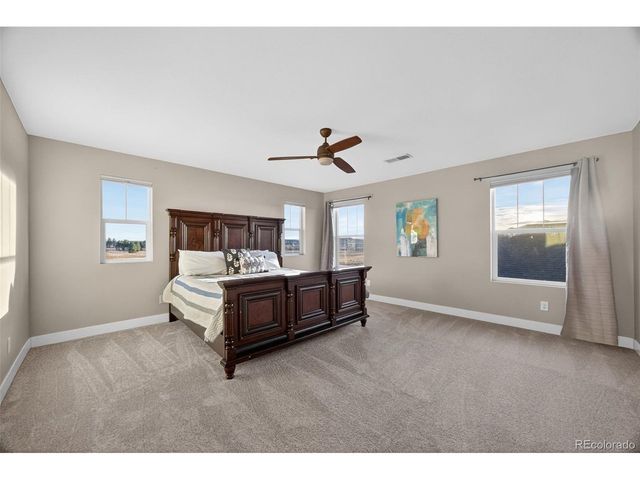6738 Club Villa Rd, Parker, CO 80134