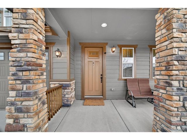 6738 Club Villa Rd, Parker, CO 80134