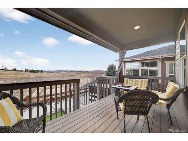 6738 Club Villa Rd, Parker, CO 80134
