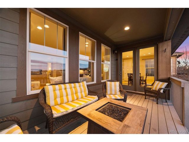 6738 Club Villa Rd, Parker, CO 80134