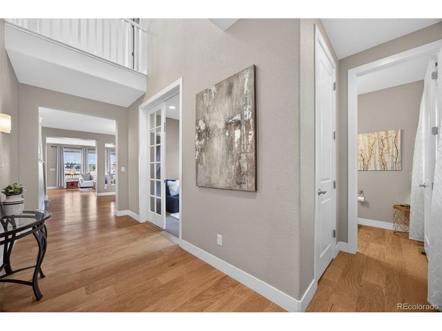 6738 Club Villa Rd, Parker, CO 80134