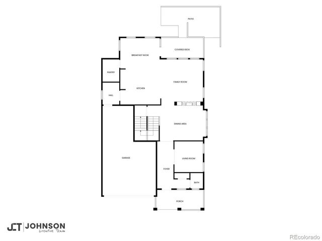 6738 Club Villa Rd, Parker, CO 80134