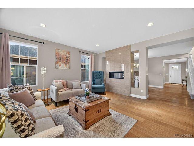 6738 Club Villa Rd, Parker, CO 80134