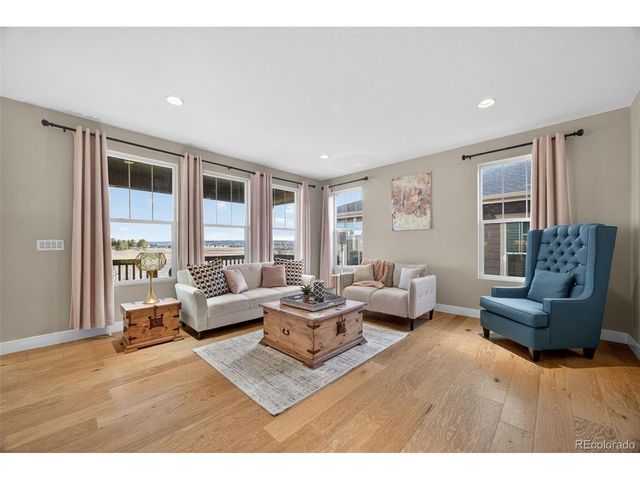 6738 Club Villa Rd, Parker, CO 80134