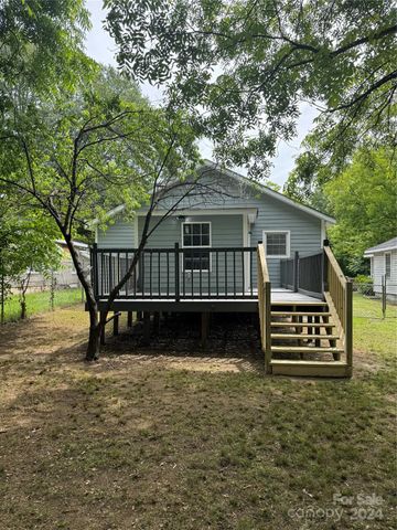 115 Palmer Street, Shelby, NC 28150