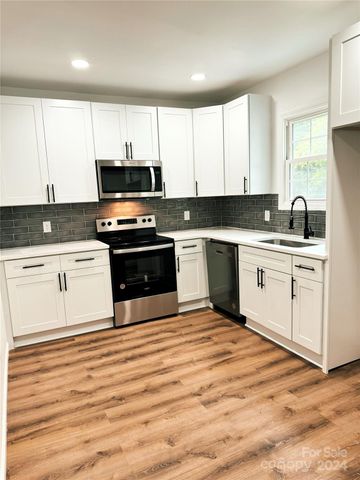 115 Palmer Street, Shelby, NC 28150