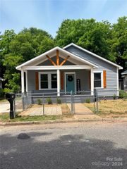 115 Palmer Street, Shelby, NC 28150