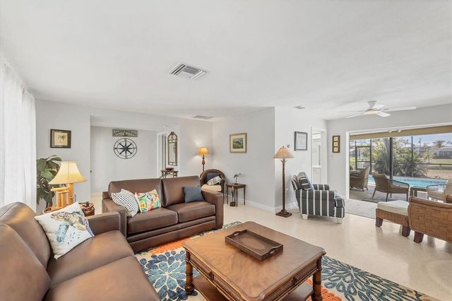 500 GREEN DOLPHIN DRIVE S, Placida, FL 33946