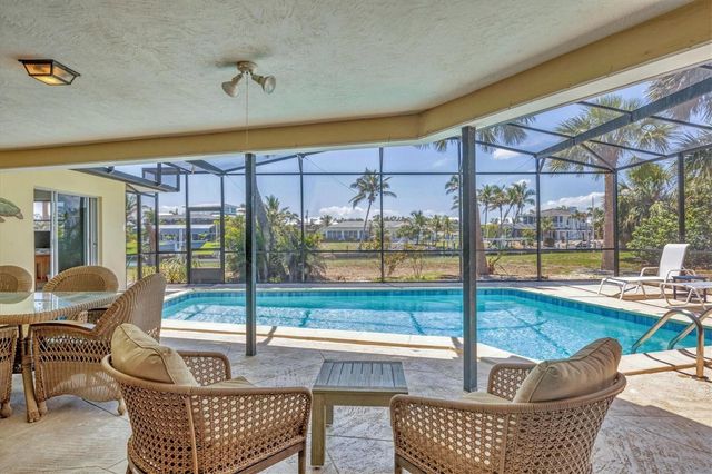 500 GREEN DOLPHIN DRIVE S, Placida, FL 33946