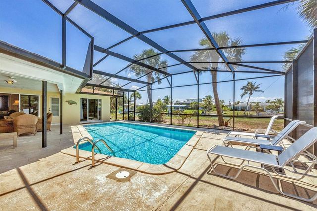 500 GREEN DOLPHIN DRIVE S, Placida, FL 33946