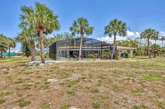 500 GREEN DOLPHIN DRIVE S, Placida, FL 33946