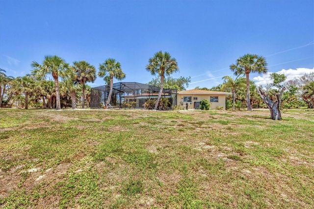 500 GREEN DOLPHIN DRIVE S, Placida, FL 33946