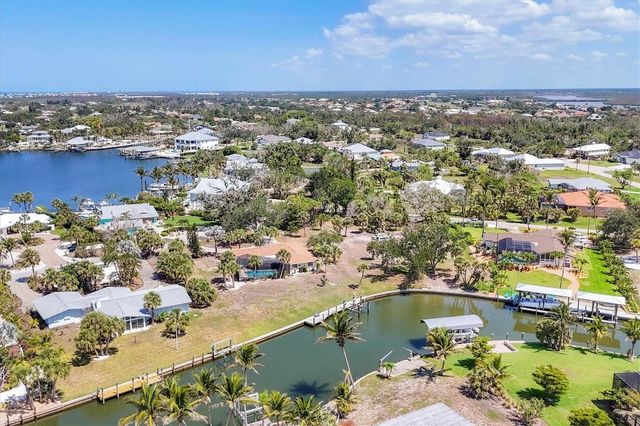 500 GREEN DOLPHIN DRIVE S, Placida, FL 33946