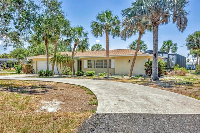 500 GREEN DOLPHIN DRIVE S, Placida, FL 33946