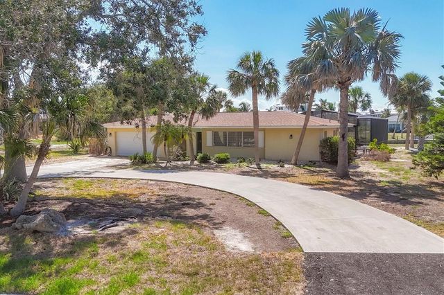 500 GREEN DOLPHIN DRIVE S, Placida, FL 33946