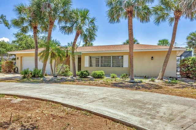 500 GREEN DOLPHIN DRIVE S, Placida, FL 33946