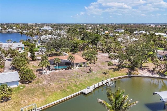 500 GREEN DOLPHIN DRIVE S, Placida, FL 33946