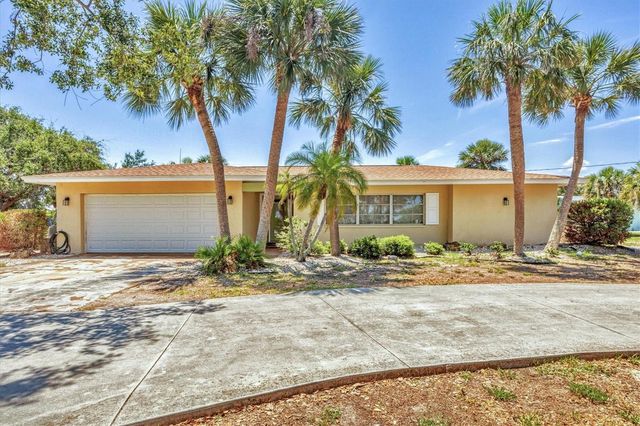 500 GREEN DOLPHIN DRIVE S, Placida, FL 33946