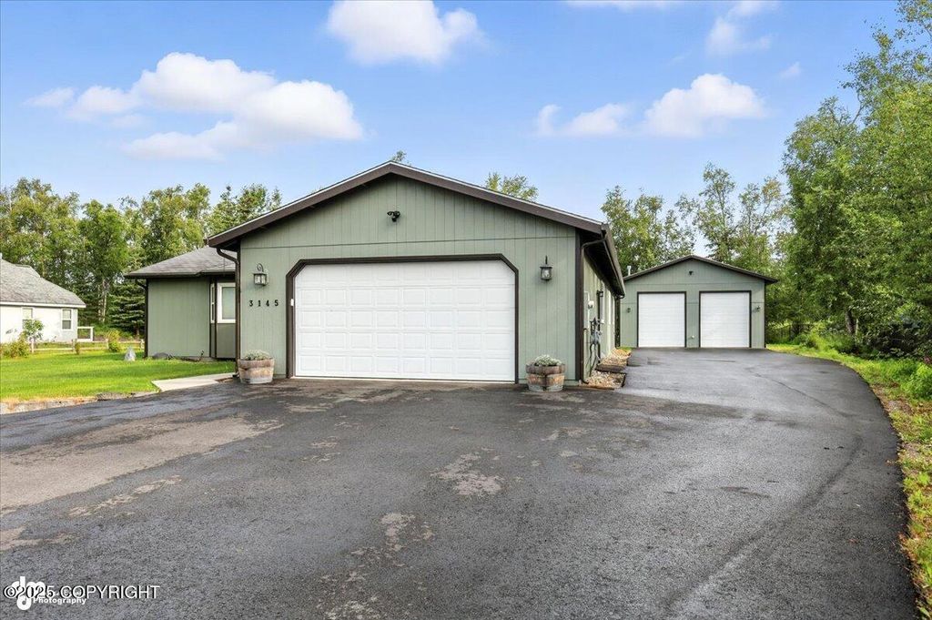 3145 E Regal Court, Wasilla, AK 99654