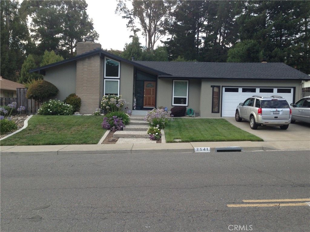 2541 Simas Avenue, Pinole, CA 94564