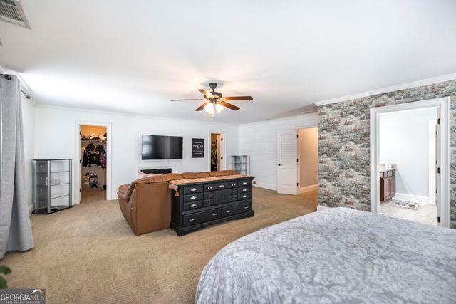 315 Deven Court, Warner Robins, GA 31088