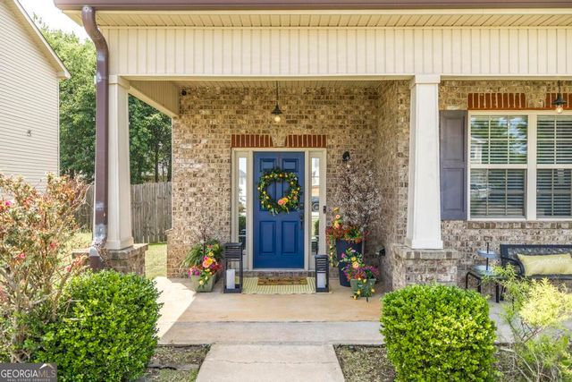 315 Deven Court, Warner Robins, GA 31088