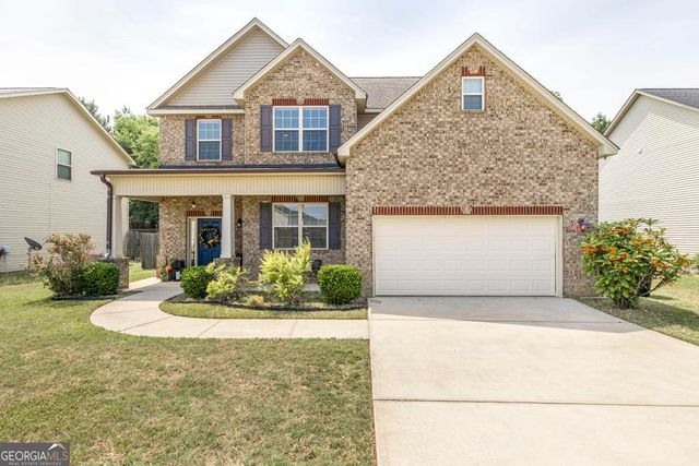 315 Deven Court, Warner Robins, GA 31088