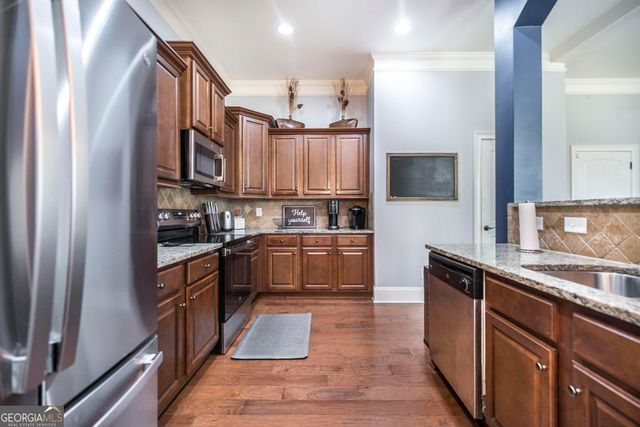 315 Deven Court, Warner Robins, GA 31088
