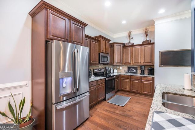 315 Deven Court, Warner Robins, GA 31088