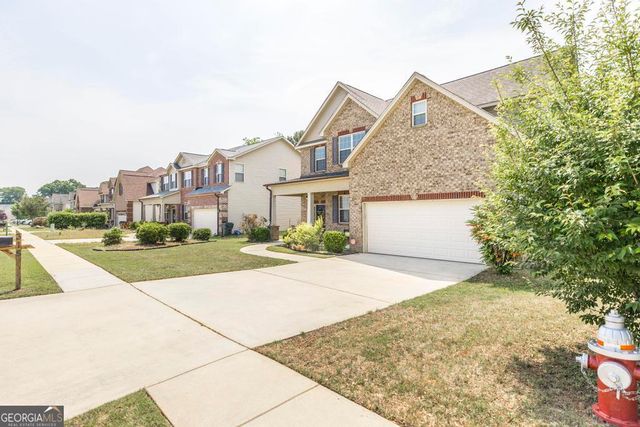 315 Deven Court, Warner Robins, GA 31088