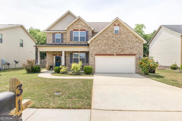 315 Deven Court, Warner Robins, GA 31088