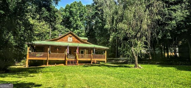 4388 Bowman Way, Snellville, GA 30039