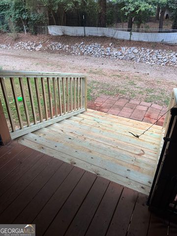 4388 Bowman Way, Snellville, GA 30039