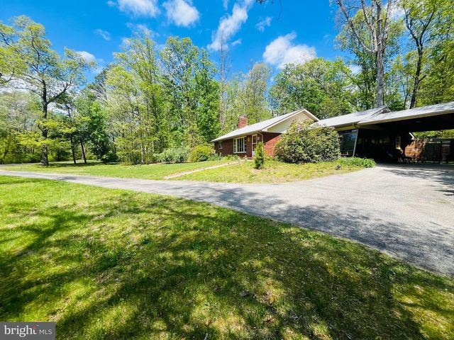 31 BEEBETOWN RD, Hammonton, NJ 08037