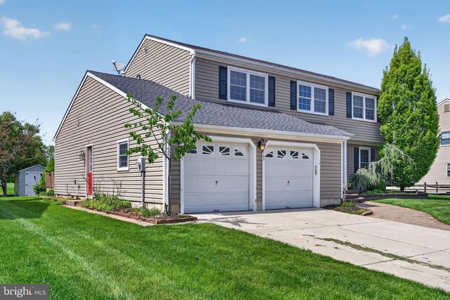 160 COUNTRY FARMS RD, Marlton, NJ 08053